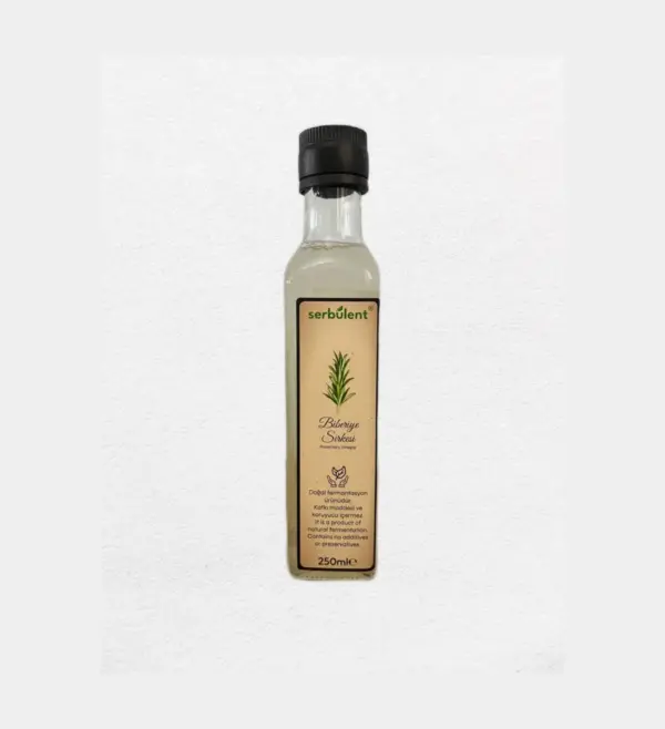 biberiyesirkesi250ml biberiye sirkesi
