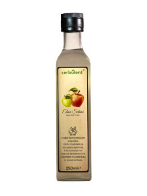 Elma Sirkesi - 250 ml