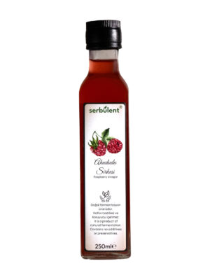 Ahududu Sirkesi - 250 ml