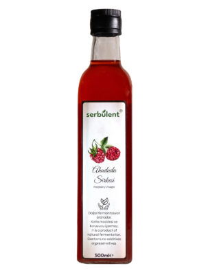 Ahududu Sirkesi - 500 ml