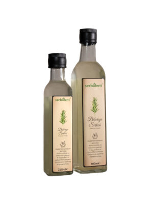 Biberiye Sirkesi - 250 ml