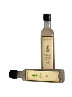 Biberiye Sirkesi - 500 ml