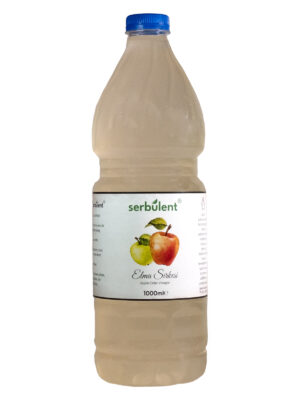 Elma Sirkesi - 1000 ml