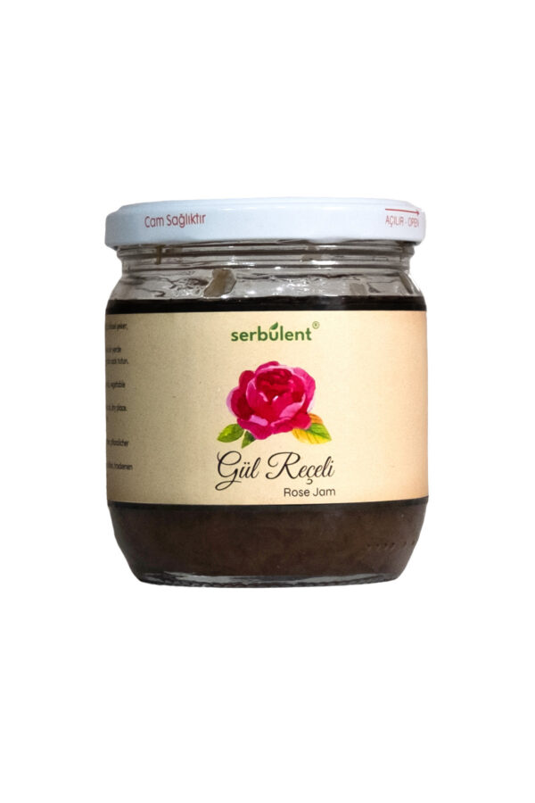 gul_receli_1 gül reçeli