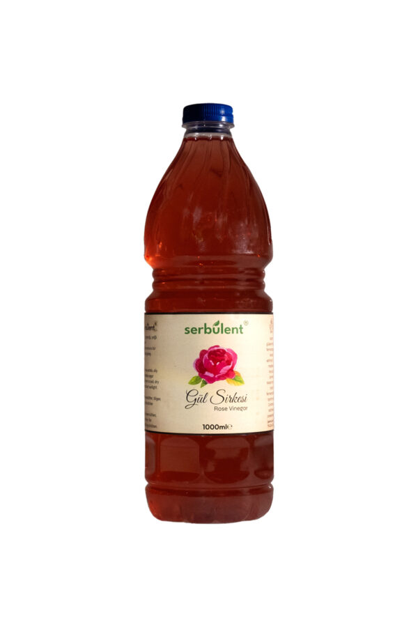 gul_sirkesi_1000ml gül sirkesi