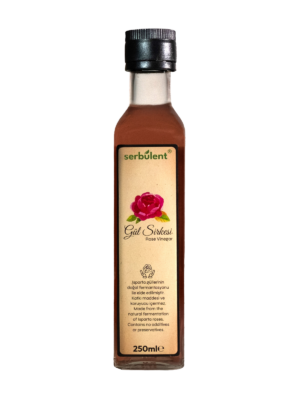 gul_sirkesi_250 Gül Sirkesi - 250 ml