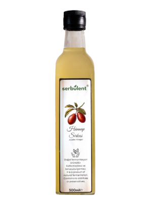 Hünnap Sirkesi - 250 ml