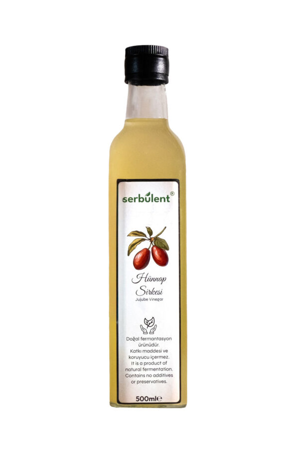 hunnap_sirkesi_500ml Hünnap Sirkesi - 500 ml