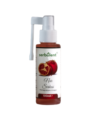Nar Sirkesi - 100 ml