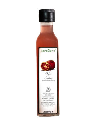 Nar Sirkesi - 250 ml