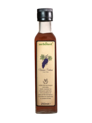Üzüm Sirkesi - 250 ml