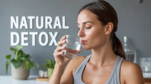 doğal sirke ile detox