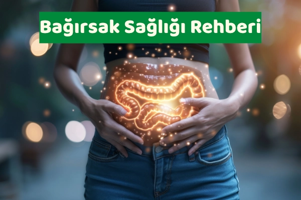 bağırsak sağlığı rehberi